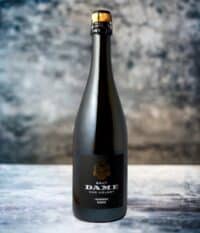 Dame Reserve – Domein Holset